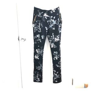 🔪💥PRICE SLASH 💥🔪 Uber Soft Floral Leggings